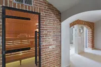 Pałac Mortęgi Hotel & SPA Mazury - spa