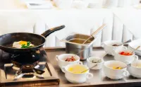 호텔 크리스탈 파크