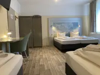 Landhotel Vosse-Schepers Hotel a Papenburg