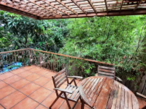 Los Almendros de San Lorenzo Hotels in Suchitoto