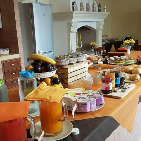 Palazzo Volta Boutique Luxury B&B
