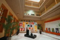 Hotel El Conquistador Monarca. Hotels in Zitacuaro