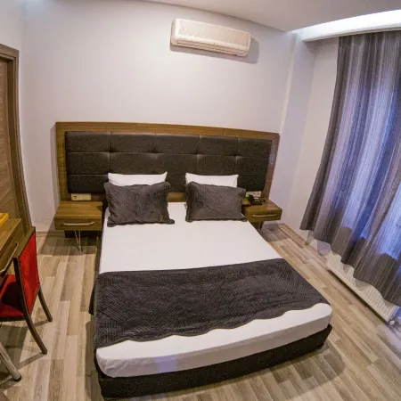 New Akçaabat Hotel