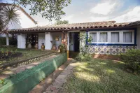 Pousada Do Ó Hôtels à : Tiradentes