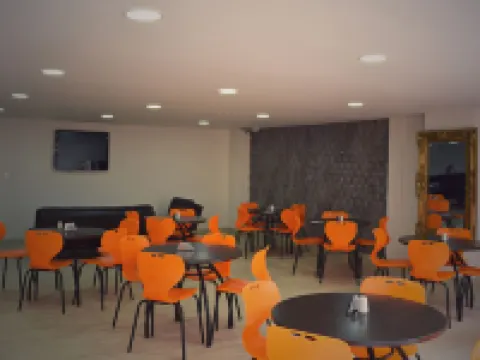 Hotel Avanty Hoteles en Ipiales