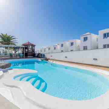 Apartamentos Isla de Lobos - Adults Only Fitness & Recreational Facilities