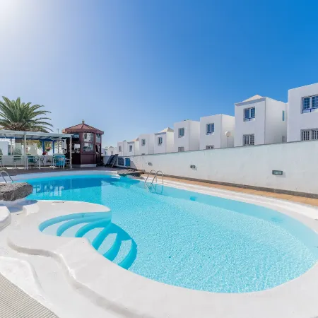 Apartamentos Isla de Lobos - Adults Only