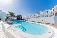 Apartamentos Isla de Lobos - Adults Only - 2-Star