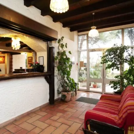 Hôtel le Colibri