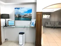 Hostal la Mexicana Hotels in Santander