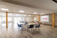 Fasthotel Chateauroux Hotels in Coings
