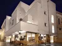 Santo Stefano Luxury B&B Hotels near Brindisi Train Station