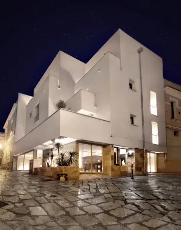 Santo Stefano Luxury B&B