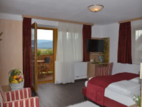 佩斯克勒爾餐廳酒店 穆爾河谷酒店