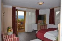 Hotel Restaurant Perschler Hotel a Knittelfeld
