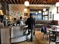 Murray Hotel Hotels in Livingston