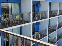 Sea Hawk Motel Hotels near Northside Park