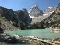 Sleepy J Cabins Hotels in Swan Valley