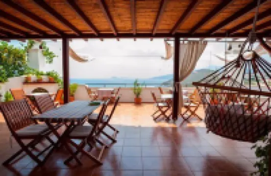 Kalkan Turk Evi