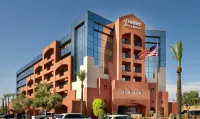 Drury Inn & Suites Phoenix Airport Hotel a Phoenix