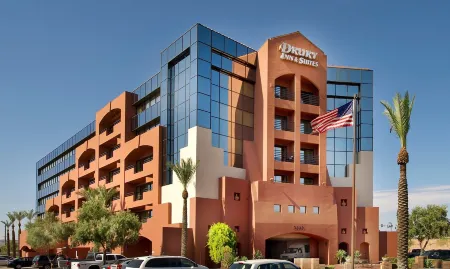 Drury Inn & Suites Phoenix Airport