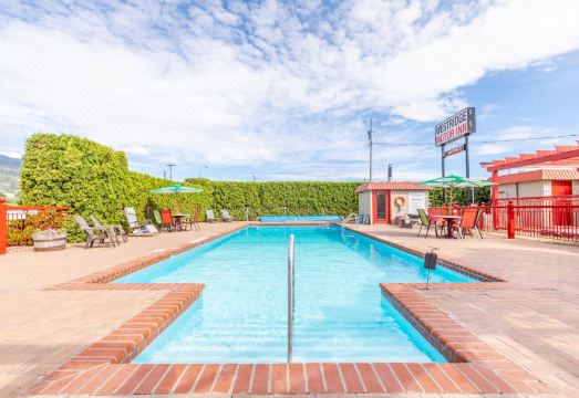 웨스트리지 모터 인