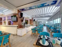 Forum Suite Otel Hotels in Mersin