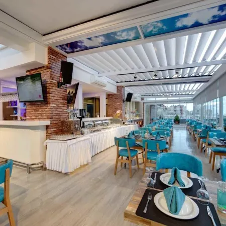 Forum Suite Otel