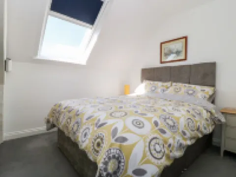 2 Rodgers Mews Hotels in Malton