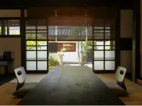 Shinrajuku Hotel di Asuka