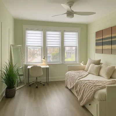 Spacious 2BR APT Multiple Fireworks Shows Just Mins Away! Hotels in North Bergen