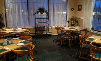 Riviera Inn & Suites 1000 Islands