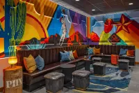 Moxy Phoenix Downtown