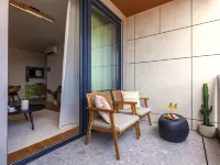 Brnistra Hotels in Loborika