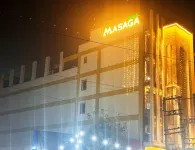Masaga by Qcent