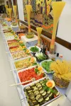 Çanak Hotel - พร้อมอาหารเช้า