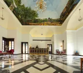 Juna Mahal Jungle Resort Ranthambore - Scenic