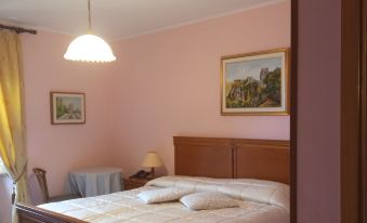 Hotel Edelweiss