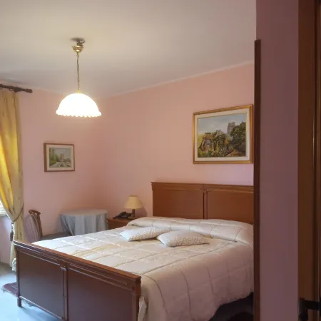Hotel Edelweiss