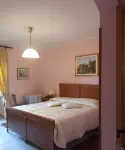 Hotel Edelweiss Отели в г. Pizzolungo
