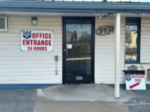 薩默塞特騎士酒店 薩默塞特酒店