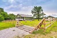 Secluded Timbo Retreat - Hike, Swim & Kayak! - 3-Star