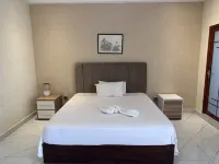 Apartments Plaza Hotel Hotel a Serrekunda