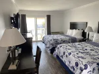 Ocean Surf Inn & Suites Hotels in Seal Beach