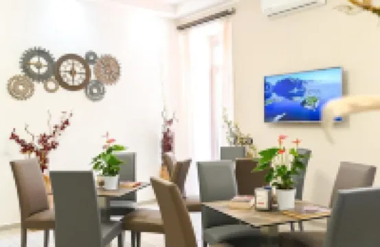 Residenza Suarez Hotels near Ospedale Santobono