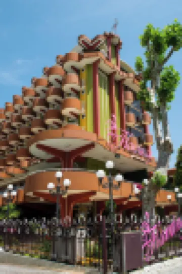 Hotel Flamingo