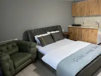 GOKBUK SERENITY Hotel