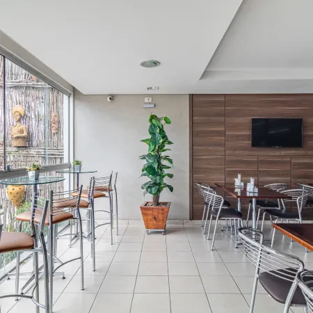 Citi Hotel Residence Caruaru