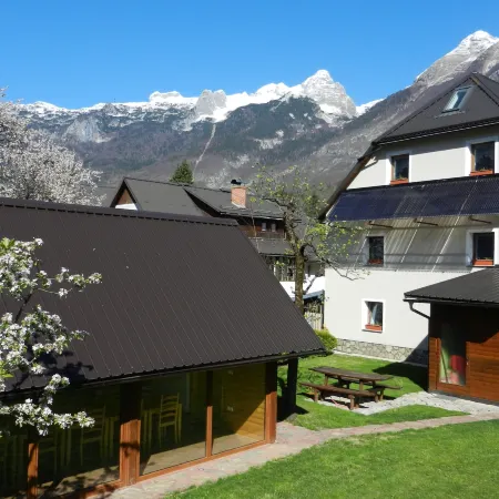 Apartments Mrakič
