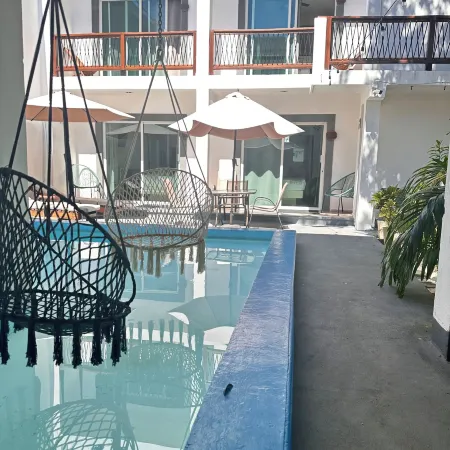 Hotel Caracol Isla Mujeres